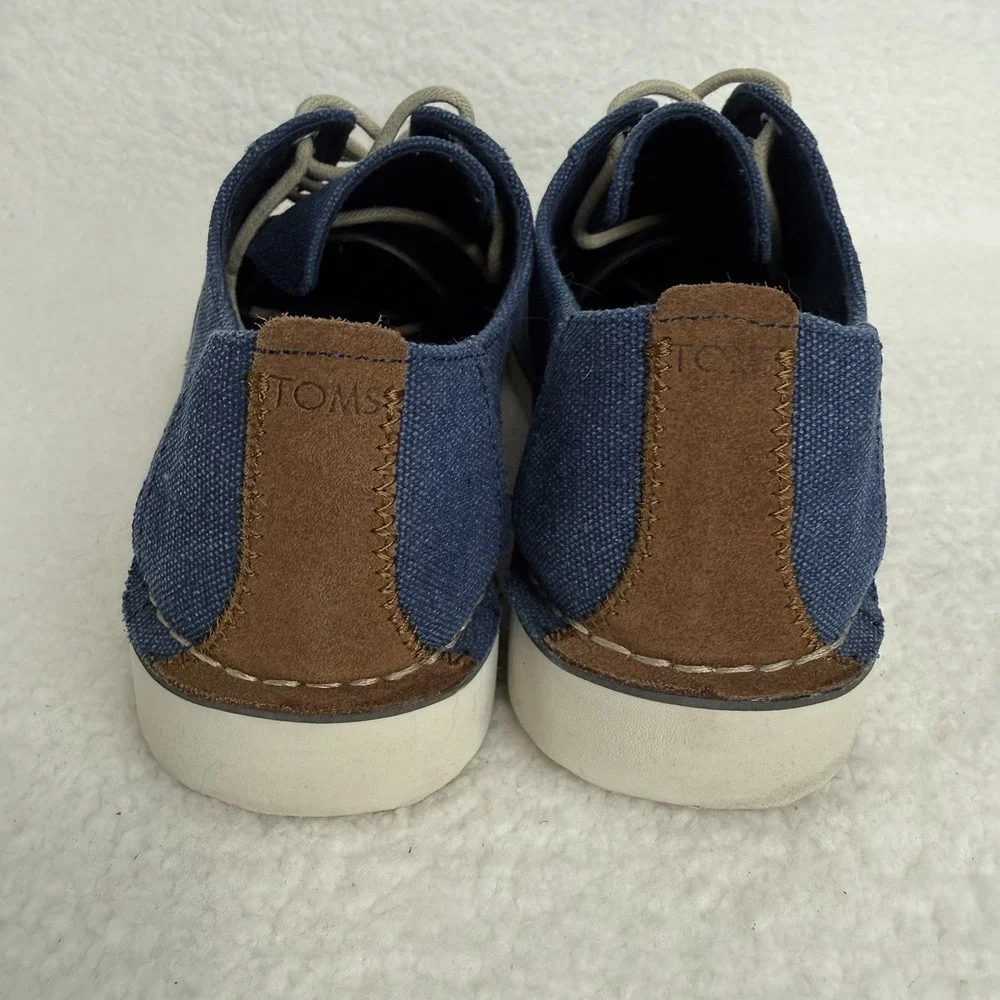 Toms toms men